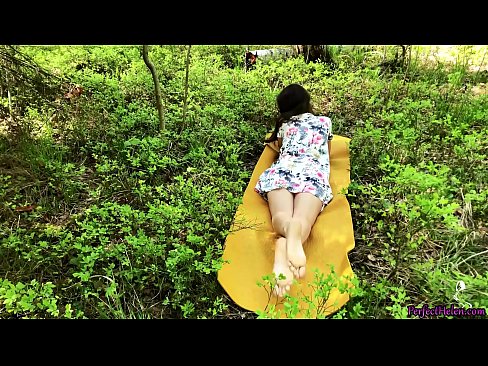 ❤️ Onye mbịarambịa na Tinder na-emetọ anụ ahụ m ma na-enwe mmasị n'ime ọhịa Mmekọahụ mara mma na%ig.com-milf-300.ru ❌❤