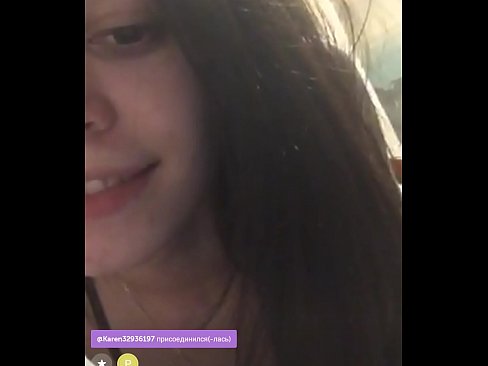 ❤️ Anụ ọhịa slutty Russia (Periscope, VKontakte, Instagram) Mmekọahụ mara mma na%ig.com-milf-300.ru ❌❤