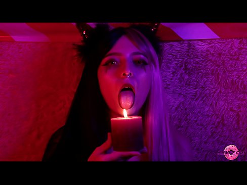 ❤️ Blowjob na-anụ ọkụ n'obi sitere na Sexy Succubus nwere mmezu ọnụ Mmekọahụ mara mma na%ig.com-milf-300.ru ❌❤